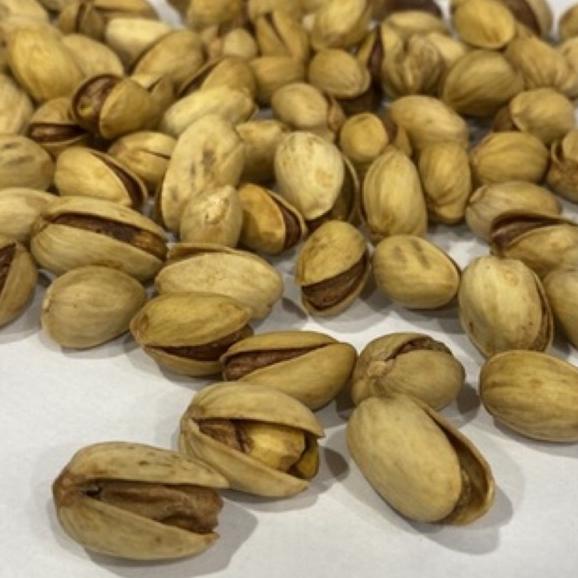 

kodeHh6H1--Kacang Pistachio PREMIUM Setengah Kiloan - Snack Pistacio 500 Gram