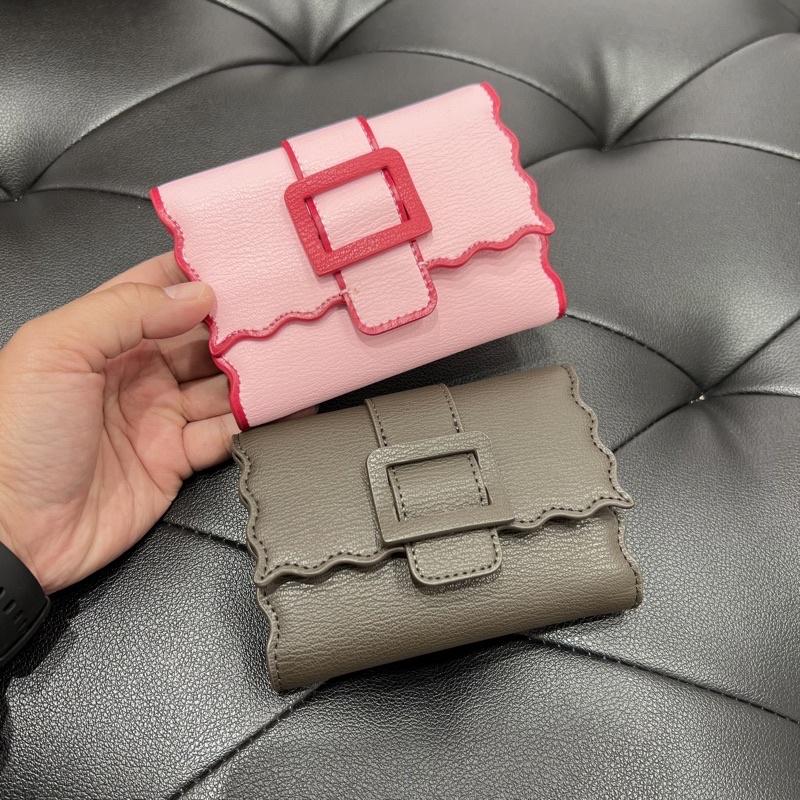 Jastip Wallet CK New