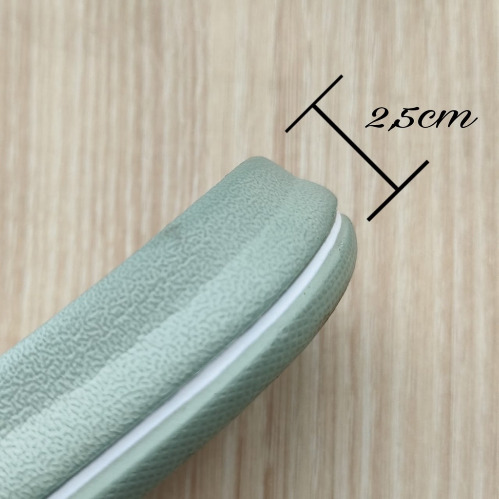 gos SANDAL NEW ERA LB E 11018 Sandal Wanita Model Terbaru