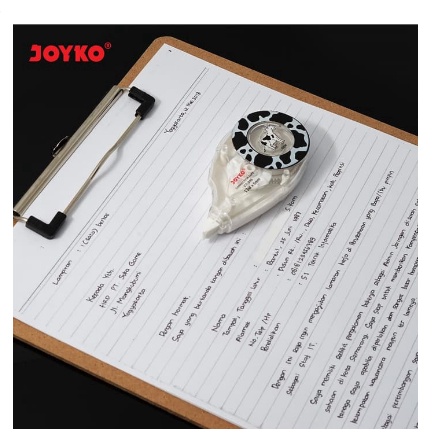 [TOSERBA_EMAK] - Correction Tape Pita Koreksi Joyko CT-545