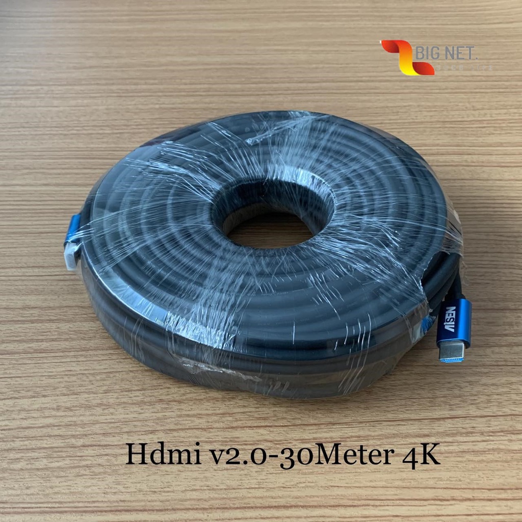 KABEL HDTV V2.0-30Meter 4K/ CABLE HDmi v2.0-30M 4K