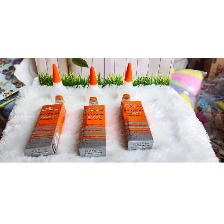 

ㆊ LEM KOREA HANDSOME PER BOX ISI 50 PCS NEW 3280 ☽