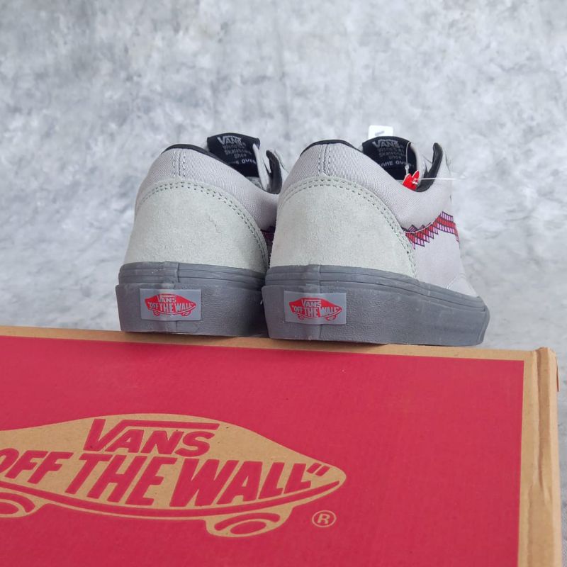 Vans oldskoll Nintendo