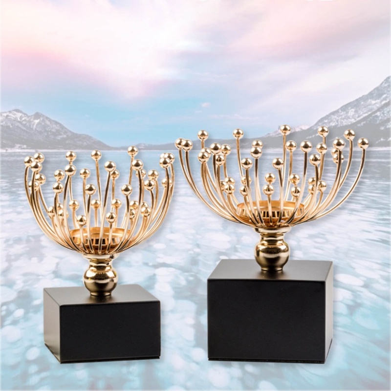 Zzz Holder Bunga Untuk Dekorasi Meja