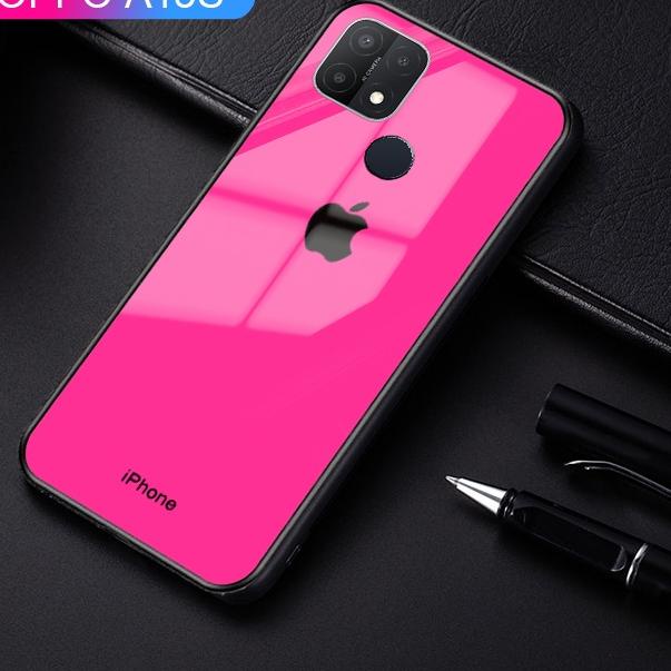 Best Seller Casing Hp Oppo A15 Terbaru SF04 Casing hp - case handphone - pelindung hp - case oppo - 