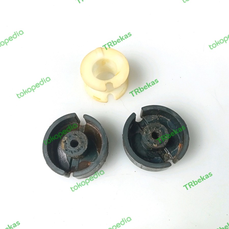 Ferit pot core P42/29 Non Gap bekas SMPS