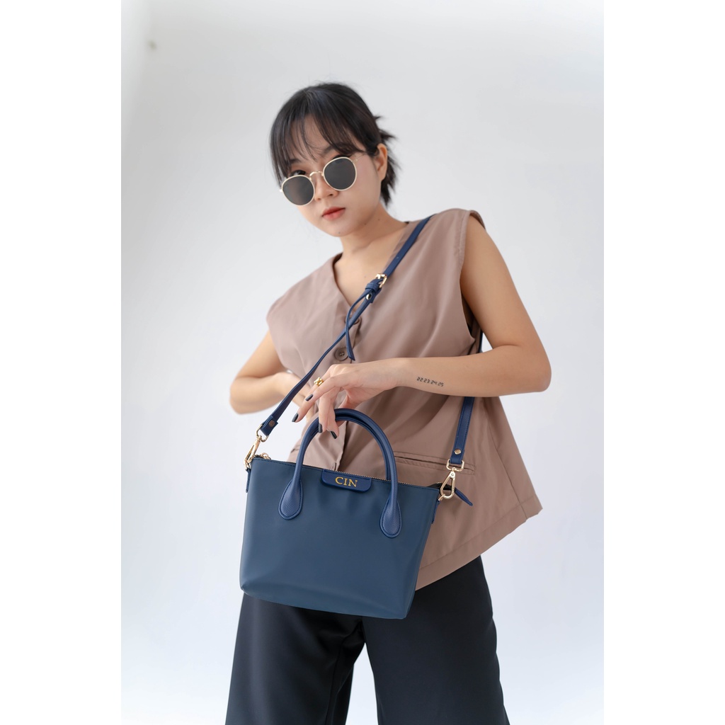 Nonataliashop - Klay Slingbag (Free Inisial 2 Huruf)