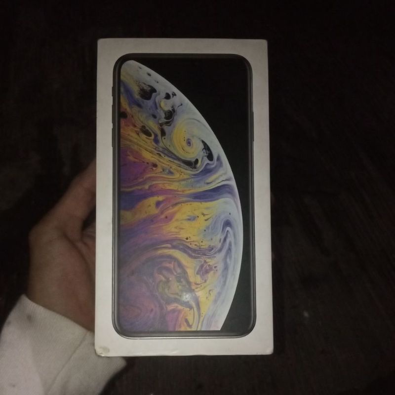 iPhone XS Max 64GB Minus