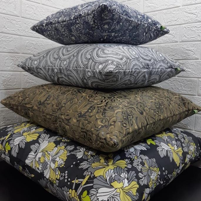 Sarung Bantal Sofa premium 60 x 60, 70 x 70, Sarung Bantal Lantai