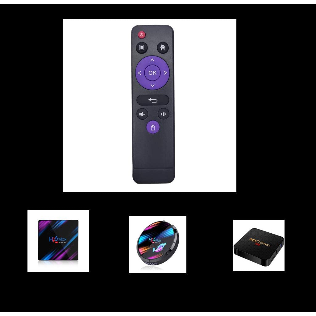 remote android tv box x88 pro 10,h96 max,h10 max.mx10 pro,h96 max x3,h96 max x3, a95x f4