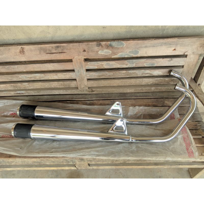 knalpot kleper gl max gl pro series kg2 not keh keg original aspira
