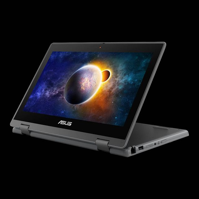 LAPTOP ASUS BR1100FKA-BP0410T