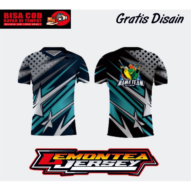 Jersey kicau mania kaos kicau mania custom