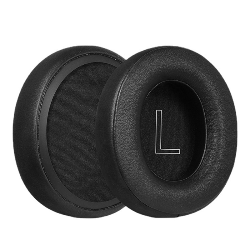 Cre 2Pcs / Set Earpads Pengganti Untuk Headphone Gaming XB Series