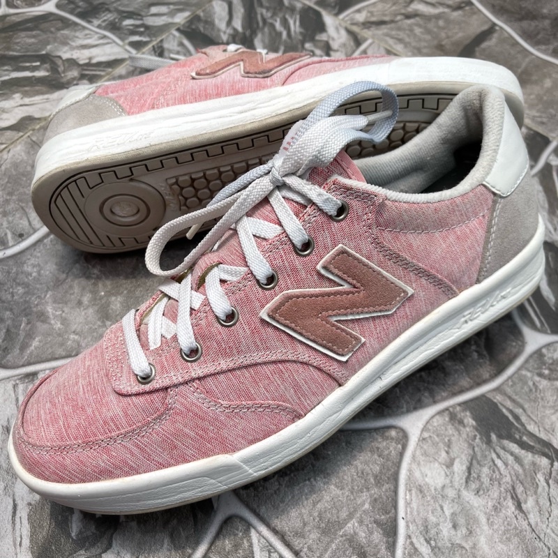 New Balance CRT 300