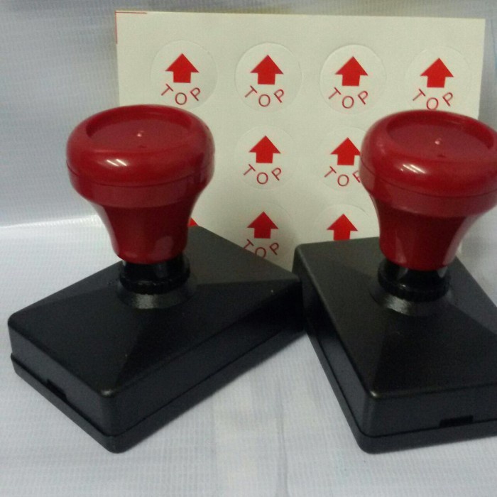 

Cantik Gagang Stempel 4391 Berkualitas