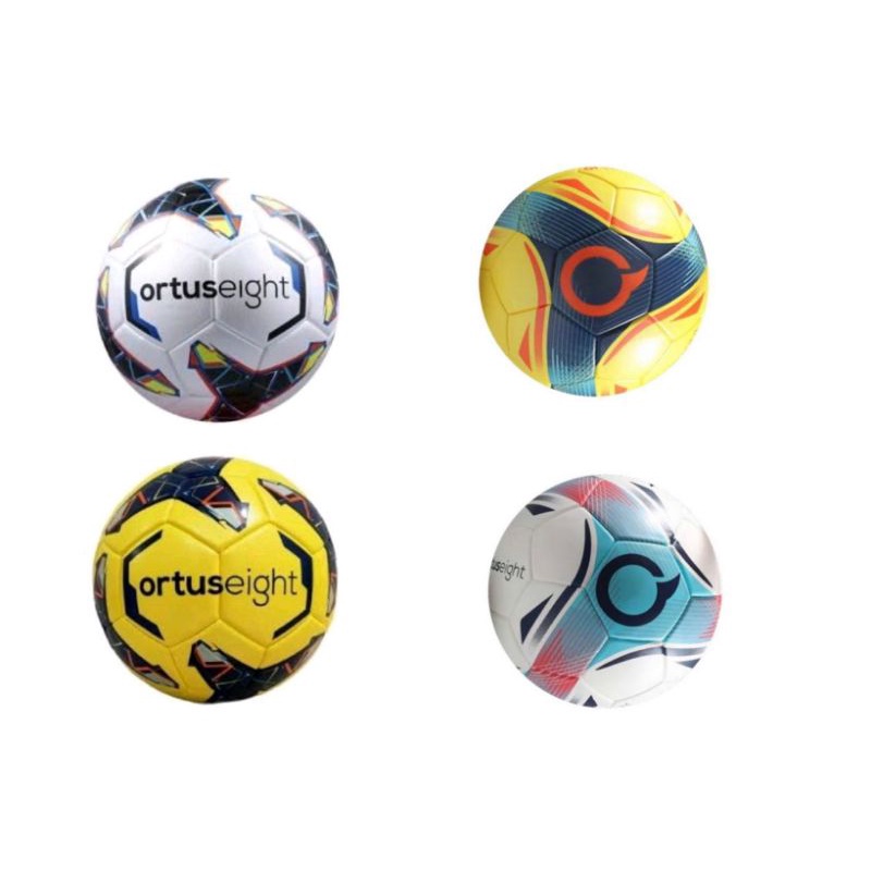 BOLA CYCLONE FB~TYPON FB ORTUSEIGHT 100% ORIGINAL