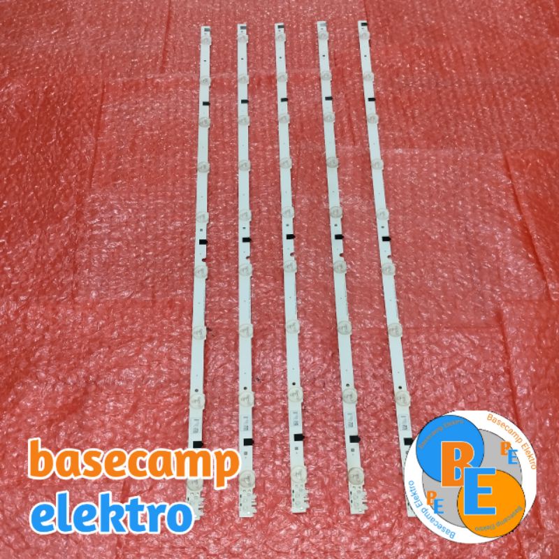 Lampu Backlight TV LED SAMSUNG UA32F6400 Lampu BL TV LED SAMSUNG UA32F6400 Backlight TV SAMSUNG UA32