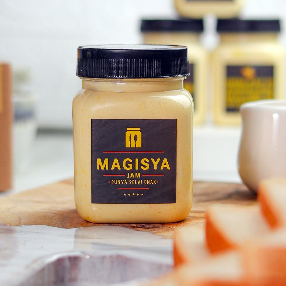 

CODEh6H1t--MAGISYA JAM - Classic Butter (Selai Roti Sisir Legendaris)