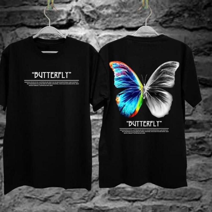 Stok Terbatas T-SHIRT BAJU KAOS DISTRO LENGAN PENDEK PANJANG KAOS ORIGINAL KAOS JEPANG KAOS SAMURAI 