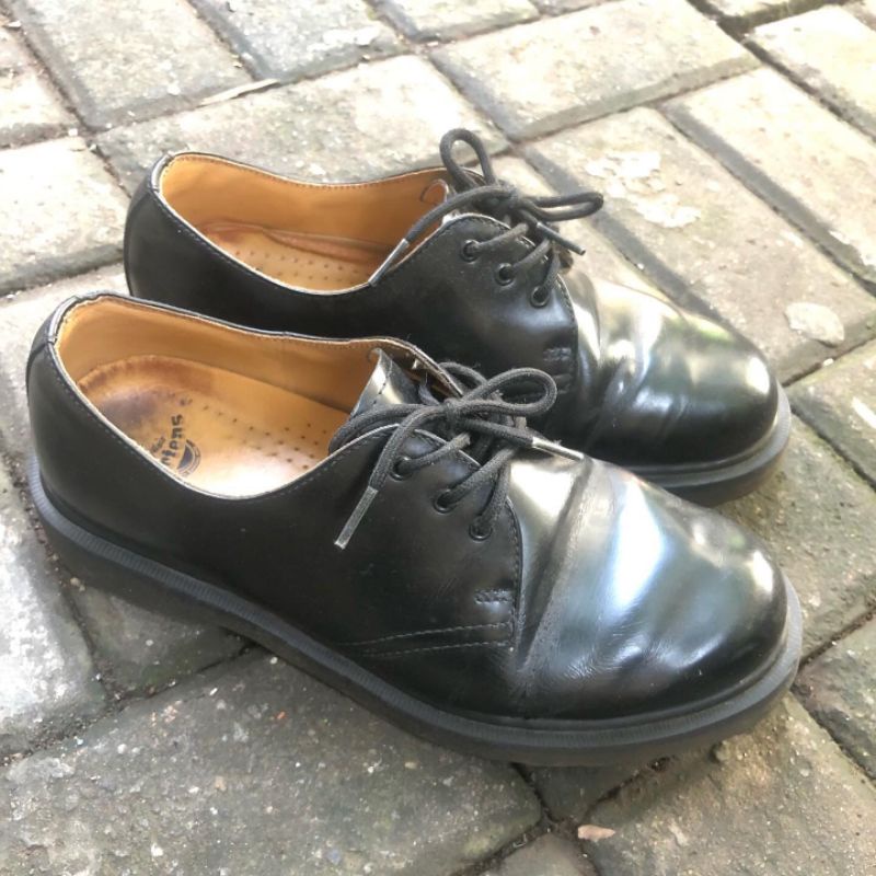 Dr. Martens 1461