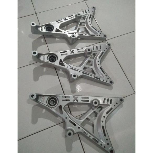 custom 150 vario f1 arm led swing original 125 coak old