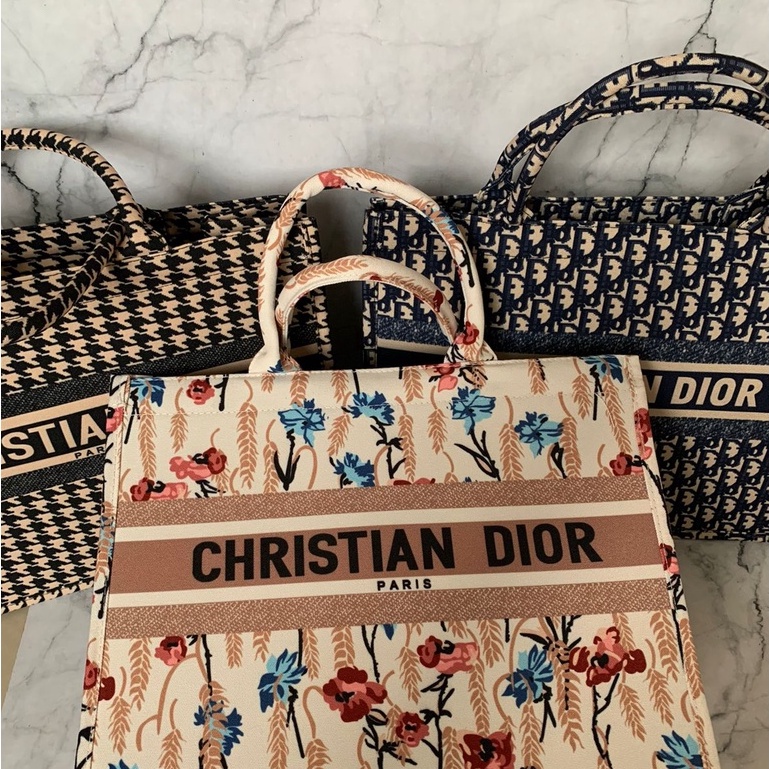 TAS WANITA DRB-3321 TOTE BAG