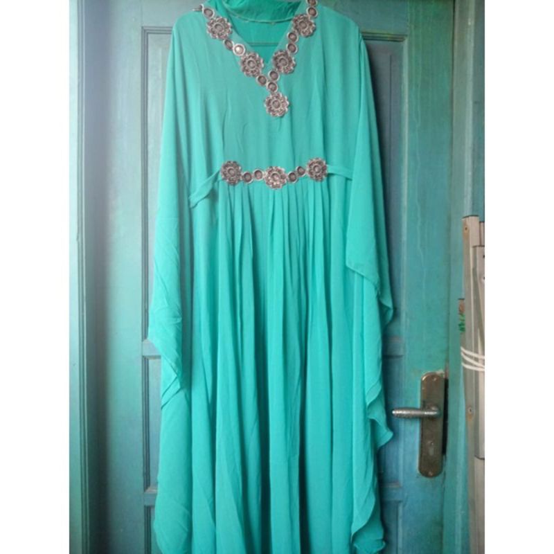 KAFTAN PRELOVED