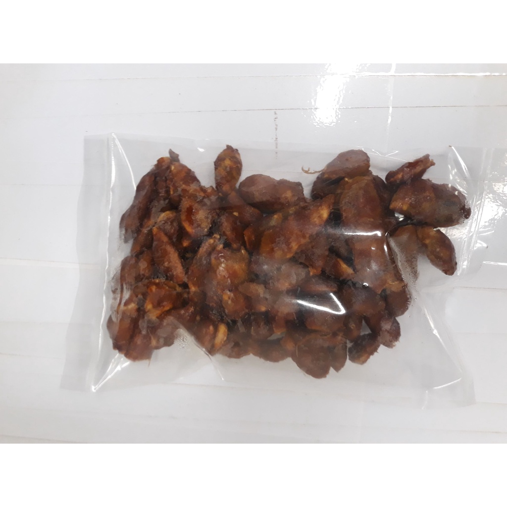 

asem jawa seger / asam jawa rempah