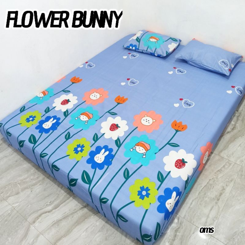 SPREI HOME MADE MURAH KONVEKSI SENDIRI