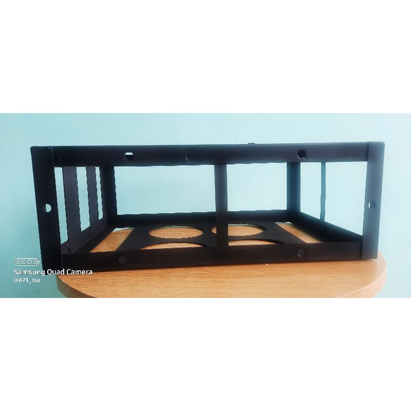 Box Dinding Pengaman Playstation PS3 PS4