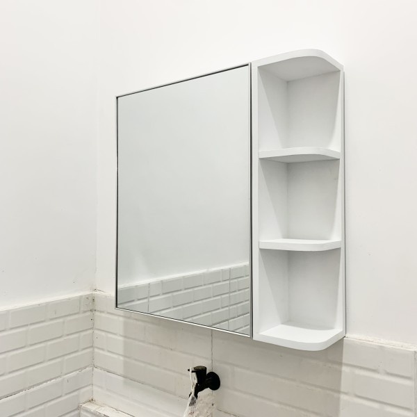 Kamar Mandi Cermin Kabinet Kamar Mandi