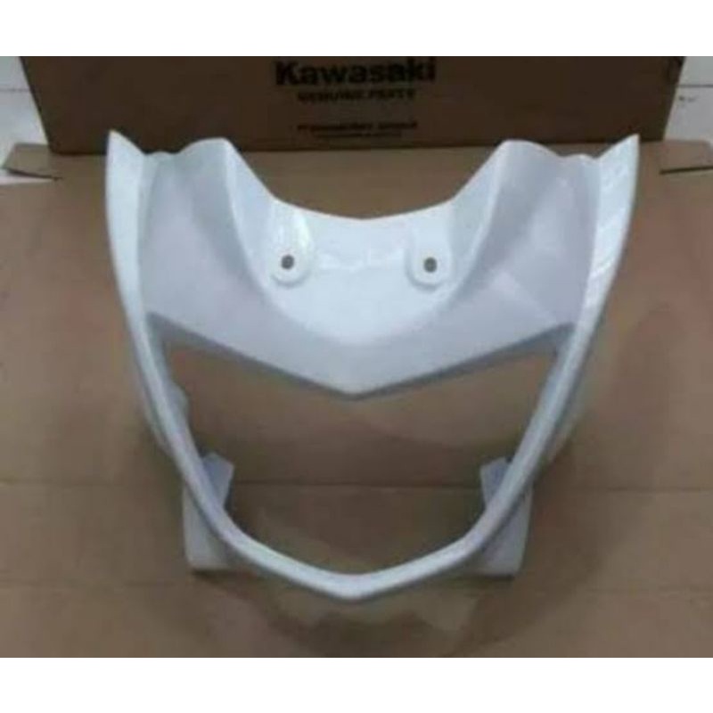 batok lampu barong ninja R original