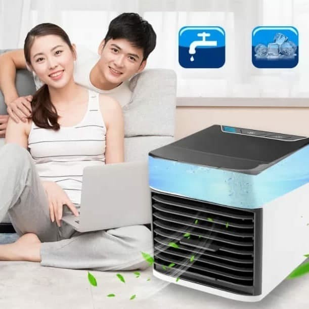 Aseh Turbo Cool Function AC Cooler Original
