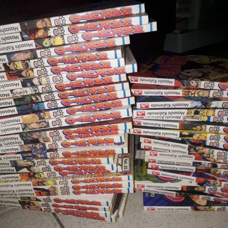 Jual Komik Bekas Harga Terbaik & Termurah Maret 2023 | Shopee Indonesia