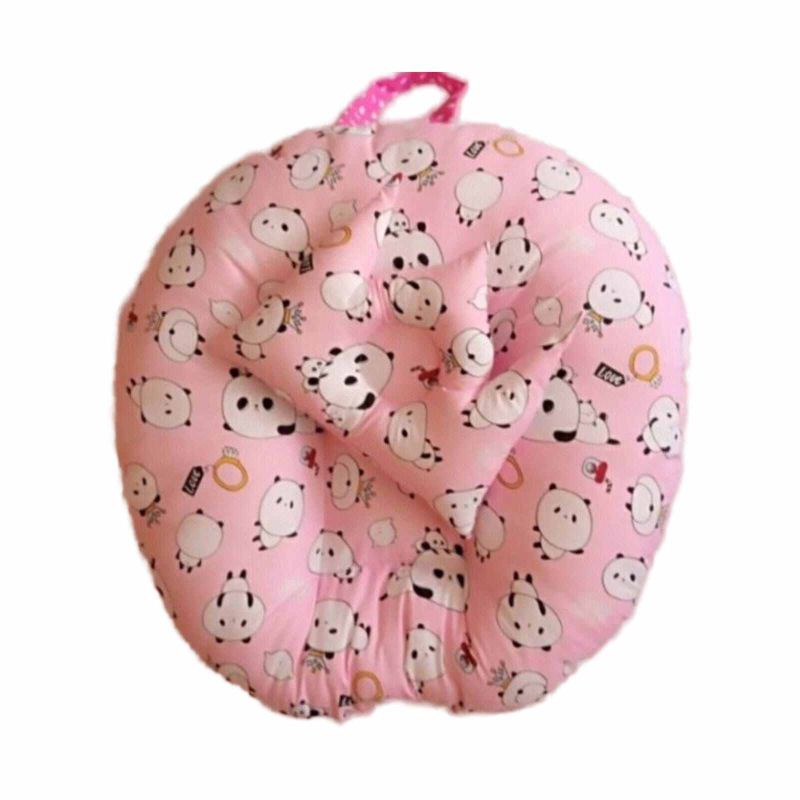 sofa bayi jumbo karakter lucu full silikon empuk/sofa bayi empuk