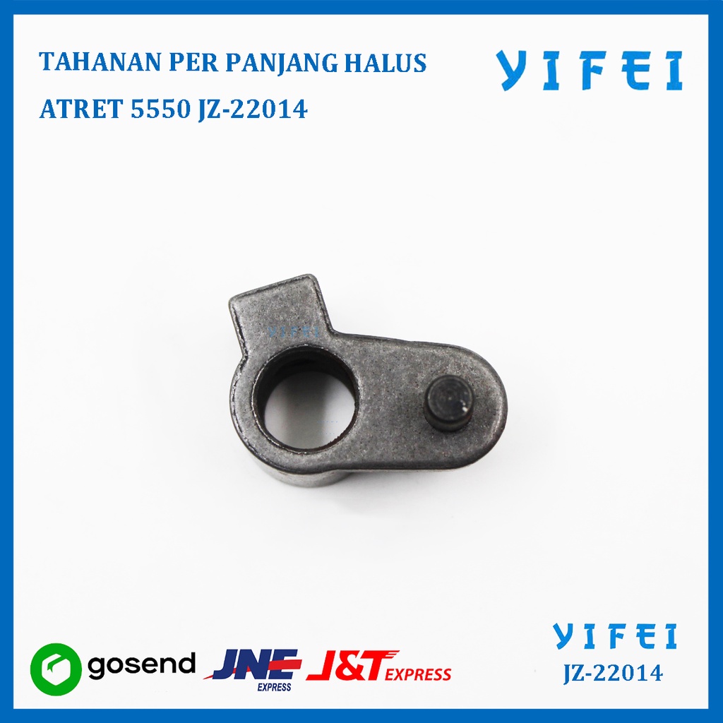 TAHANAN PER PANJANG HALUS ATRET 5550/FEED REVERSE ARM ASM YIFEI-22014