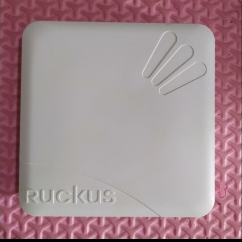 Ruckus 7321 Wireless Hotspot Router WiFI
