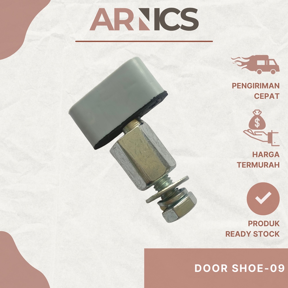 Door Shoe-09 / Elevator Door Shoe / Door Shoe Lift