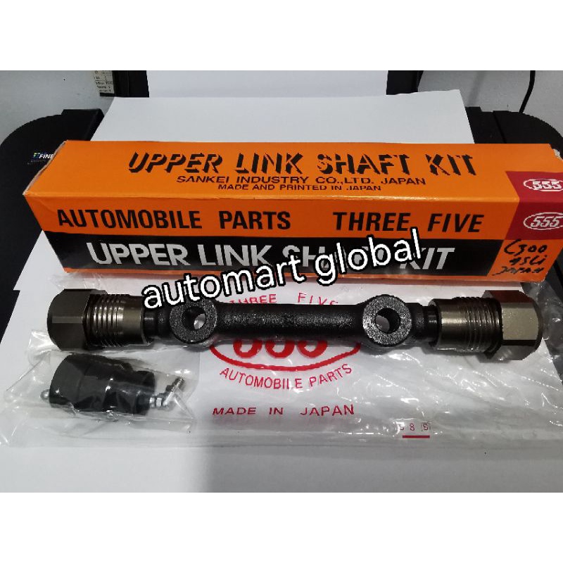 upper arm shaft as sayap atas L300 t120 555 japan