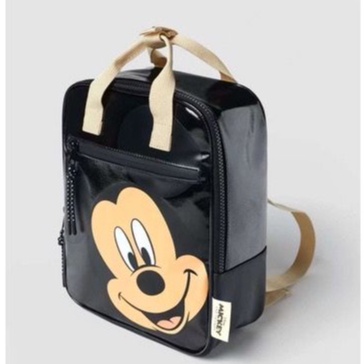 TAS RANSEL ANAK SEKOLAH TK SD / TAS MICKEY / TAS SEKOLAH ANAK