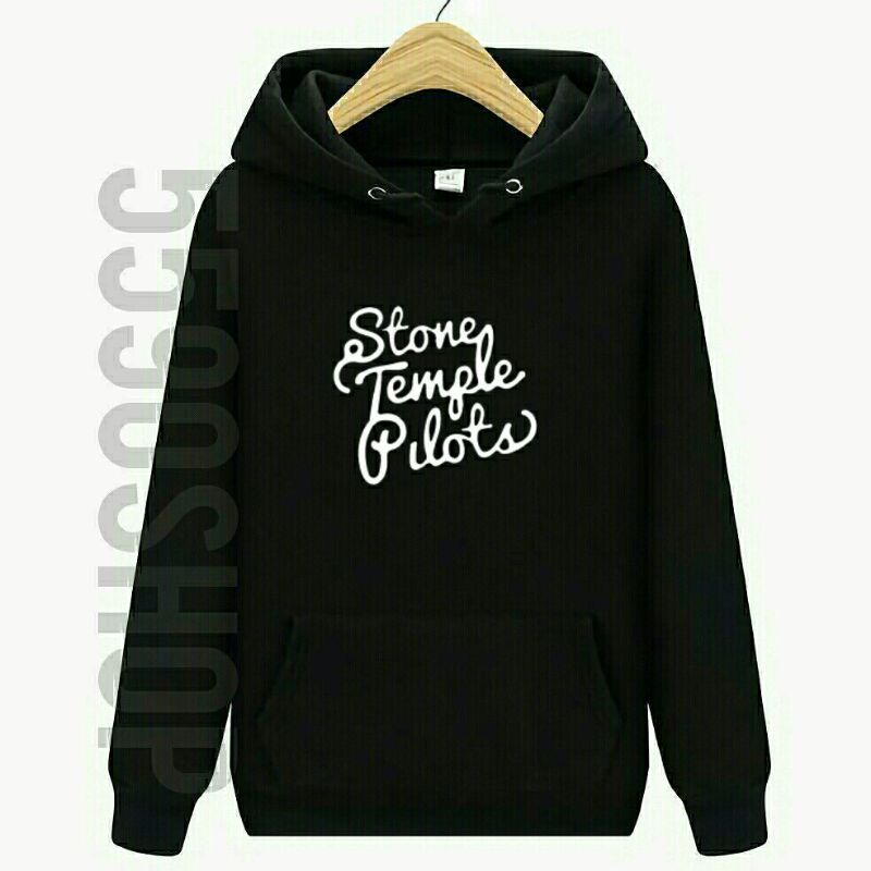 Hoodie Stone Temple Pilots