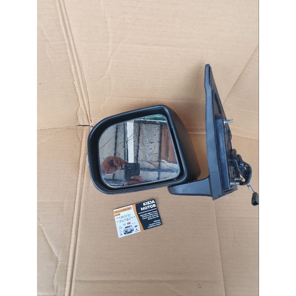 spion mobil Avanza Veloz Original