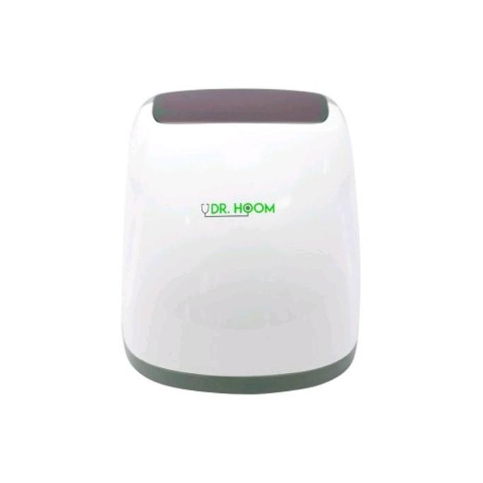 Dr. Hoom / Dr. Hoom Knee Health / Alat Terapi Lutut / Laser Kesehatan