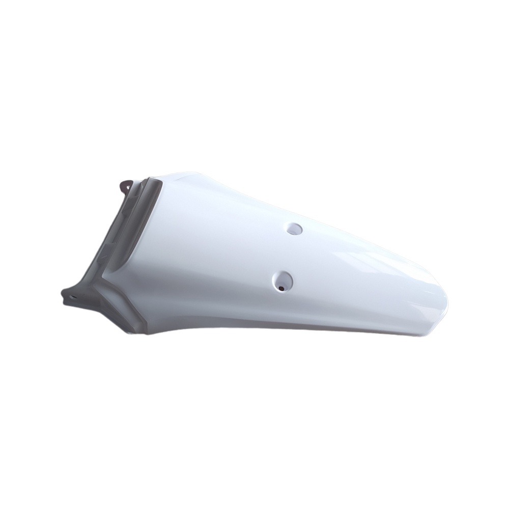 REAR FENDER BODY GORDONS PUTIH