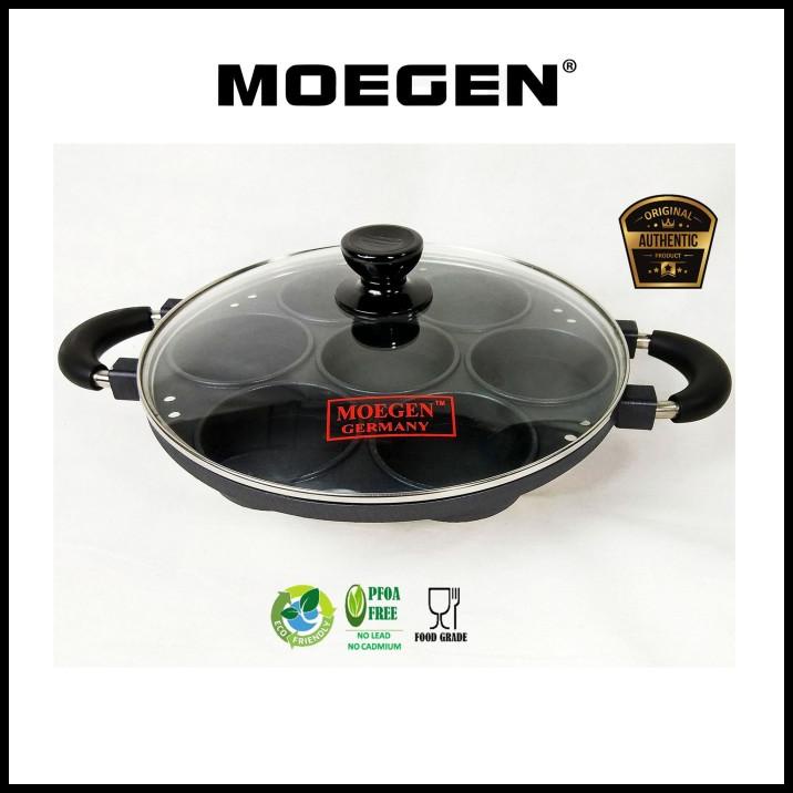 Cetakan Kue Martabak Mini Lumpur Surga Teflon Anti Lengket