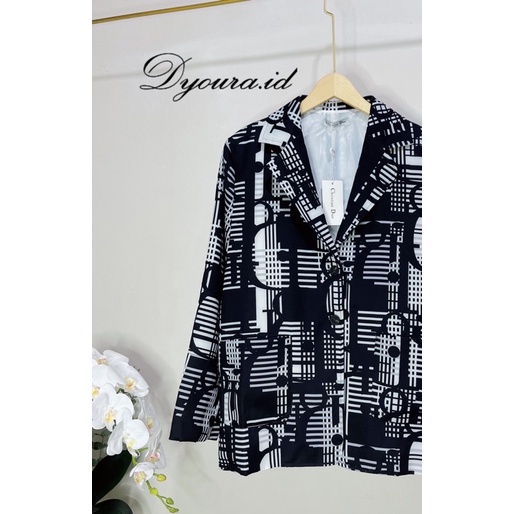 BLAZER IMPORT PREMIUM/blazer wanita import/ BLAZER import real pict / fashion nabila/ blazer nabila / blazer murah / blazer furing / blazer premium / blazer real pict