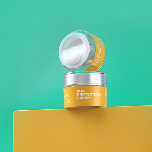 Derma Express Sunscreen Protection Cream SPF 30