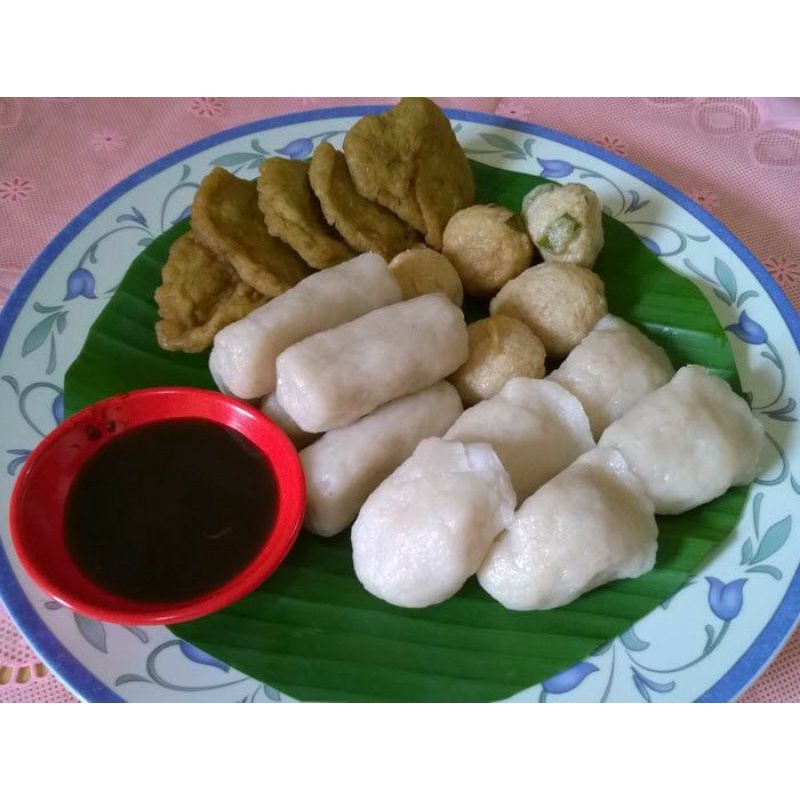 

PEMPEK HEMAT (Bisa Vacum)