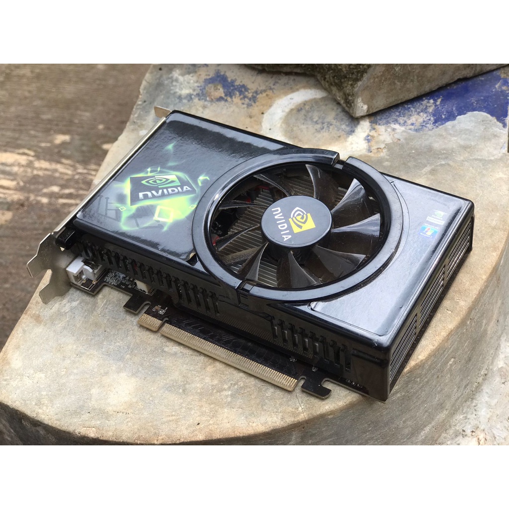VGA 2GB DDR3 128BIT GeForce GT640 Graphic NVIDIA